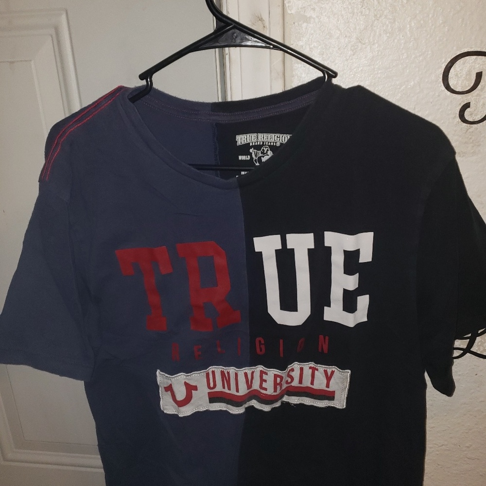 True religion